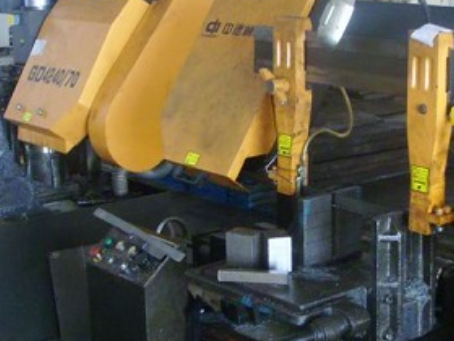 石拐SM45模具钢
