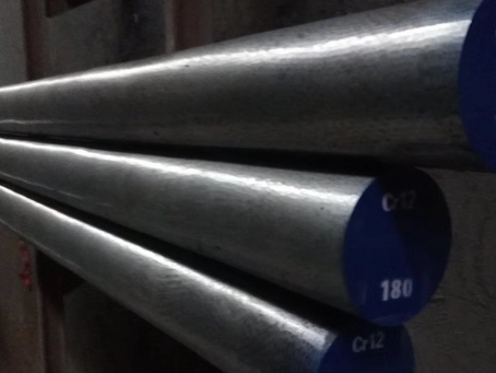 石拐Cr12模具钢