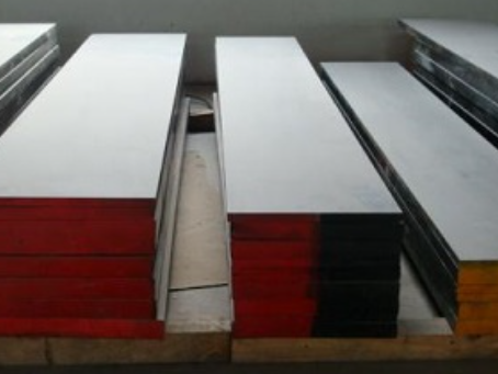 石拐Cr12MoV模具钢