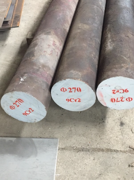 石拐9Cr2工具钢