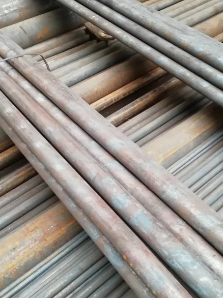 石拐45B合金结构钢