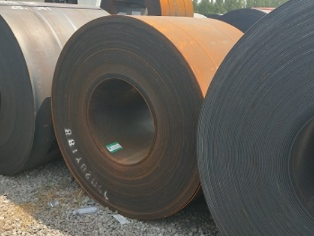 石拐Q355NHB耐候板